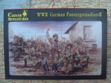 images/productimages/small/German Panzergrenadiers II Caesar 053 1;72  nw.jpg